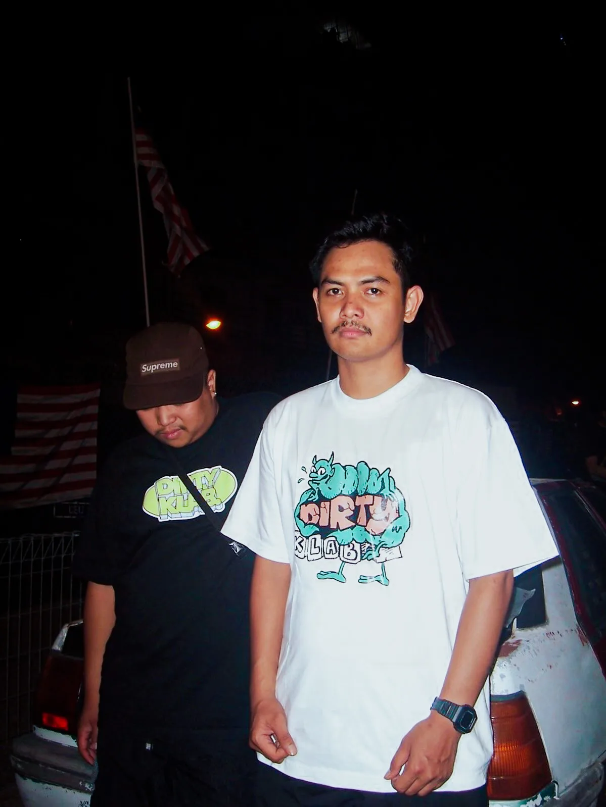 DIRTYKLAB