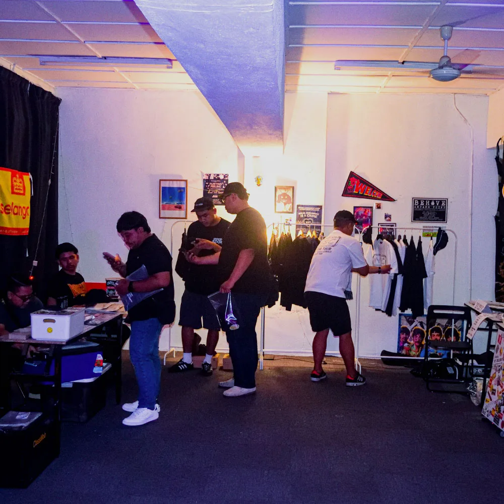 ASIA POP-UP
